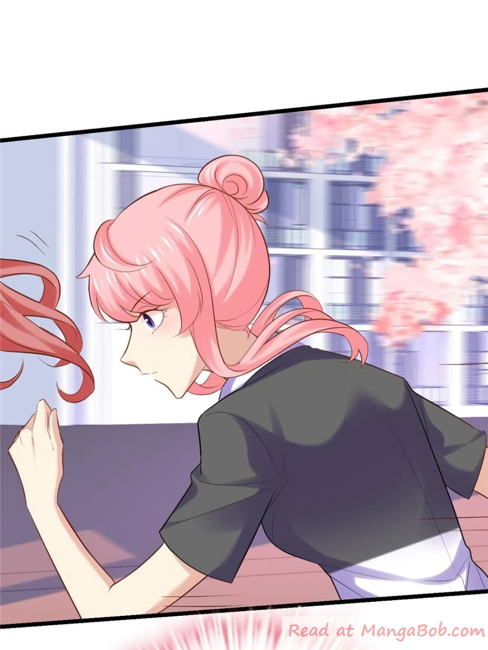 My Beautiful Time with You page 5