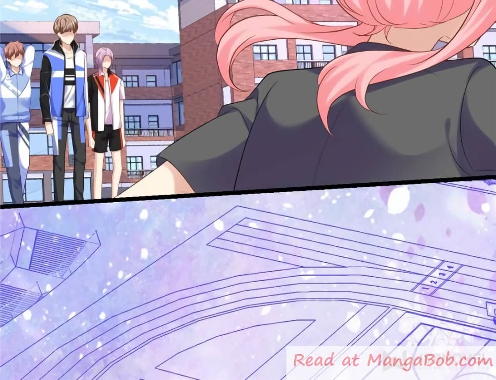 My Beautiful Time with You page 8