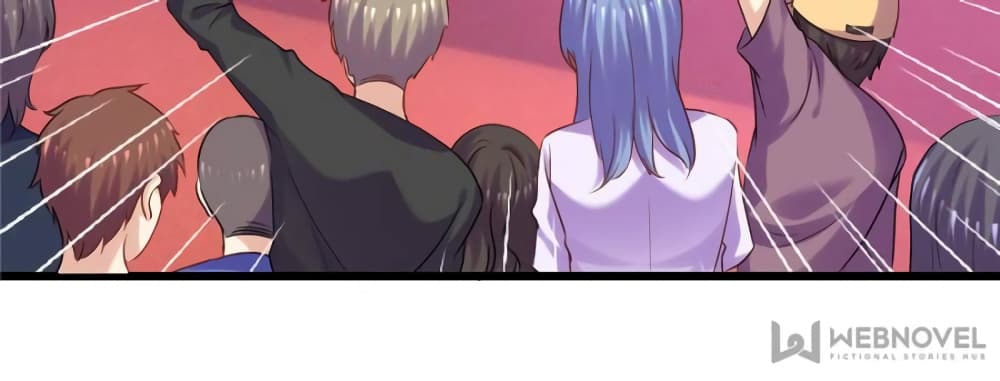 My Beautiful Time with You page 32