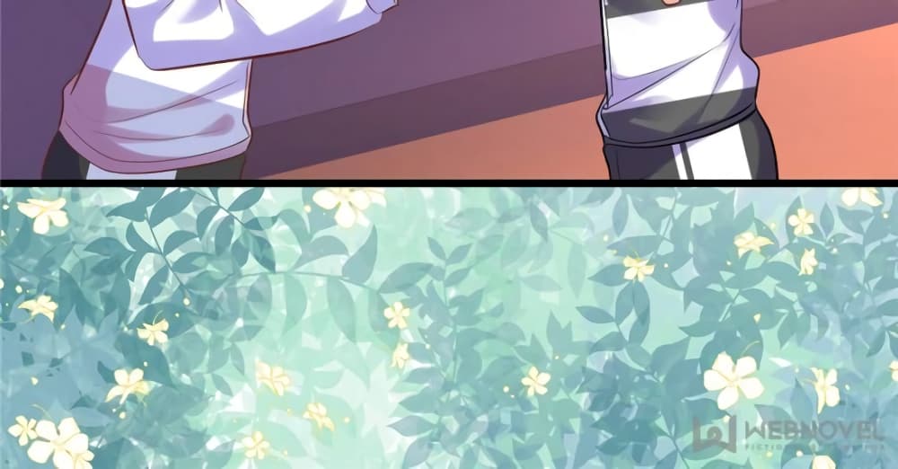 My Beautiful Time with You page 38