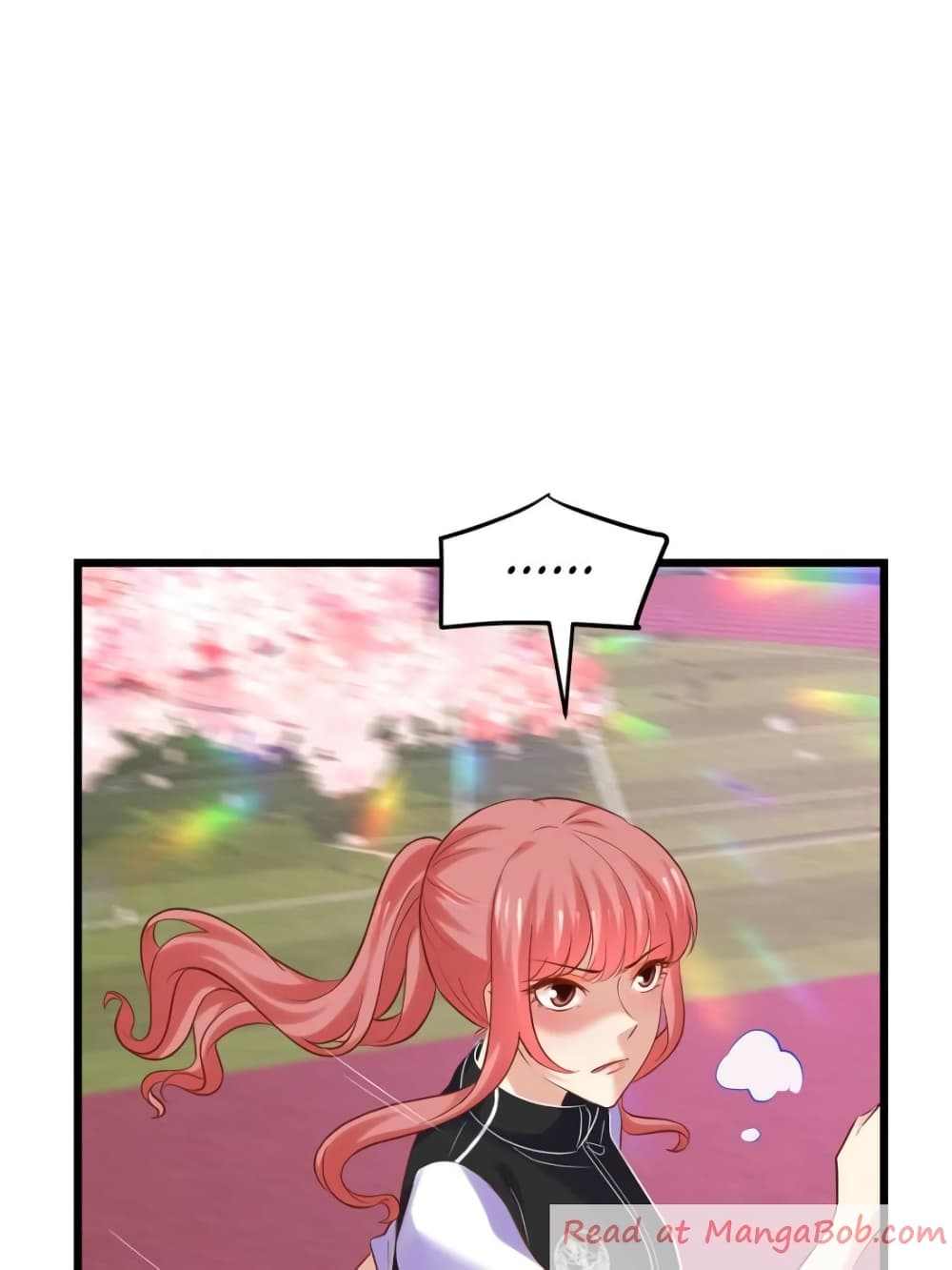 My Beautiful Time with You page 43