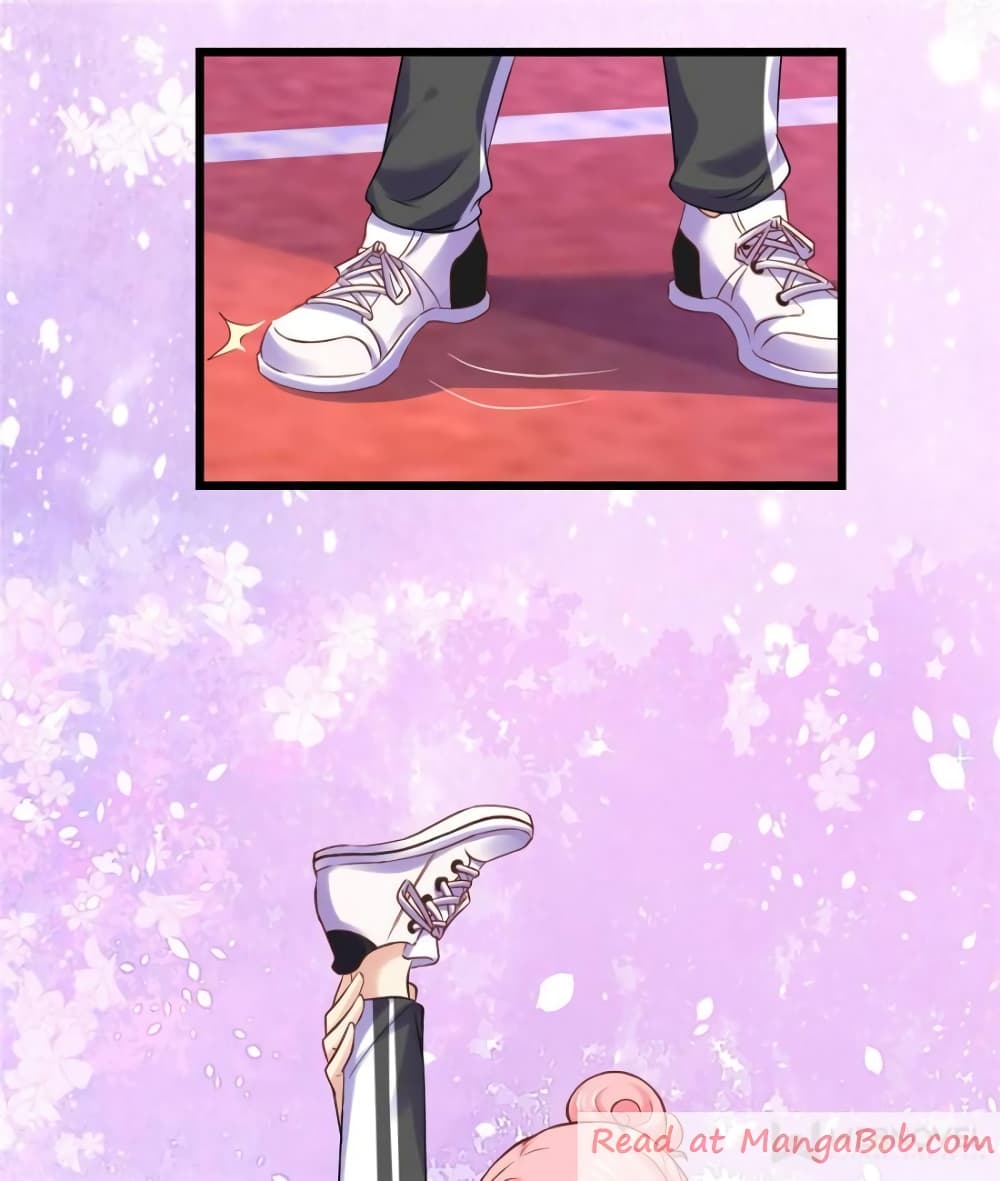 My Beautiful Time with You page 50