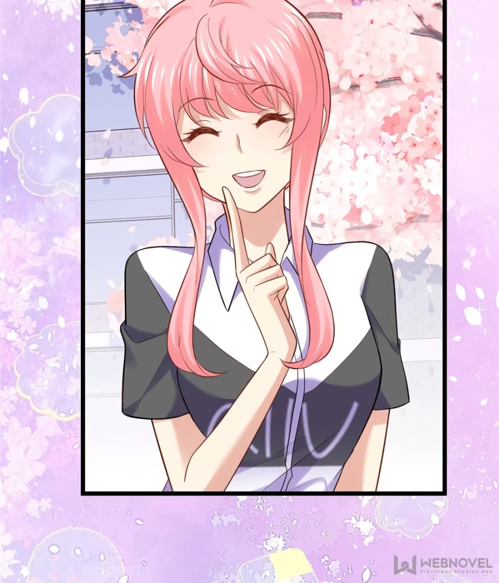 My Beautiful Time with You page 27