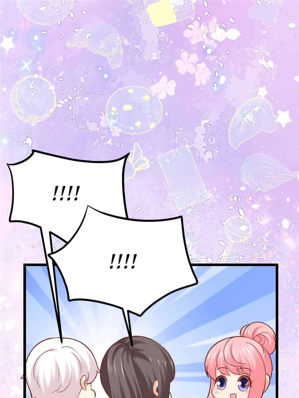 My Beautiful Time with You page 28