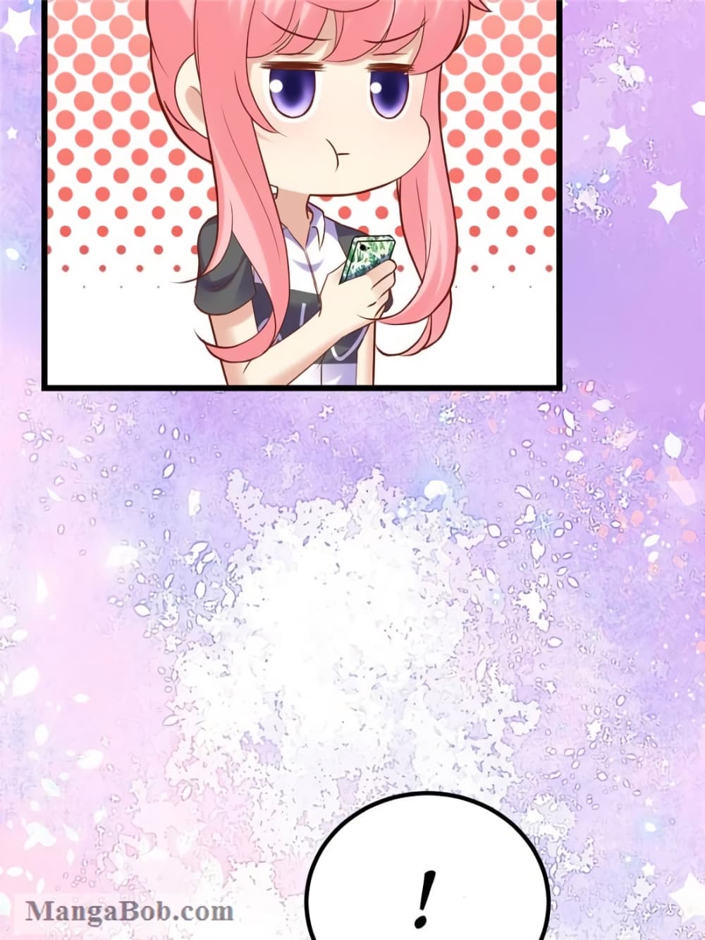 My Beautiful Time with You page 25