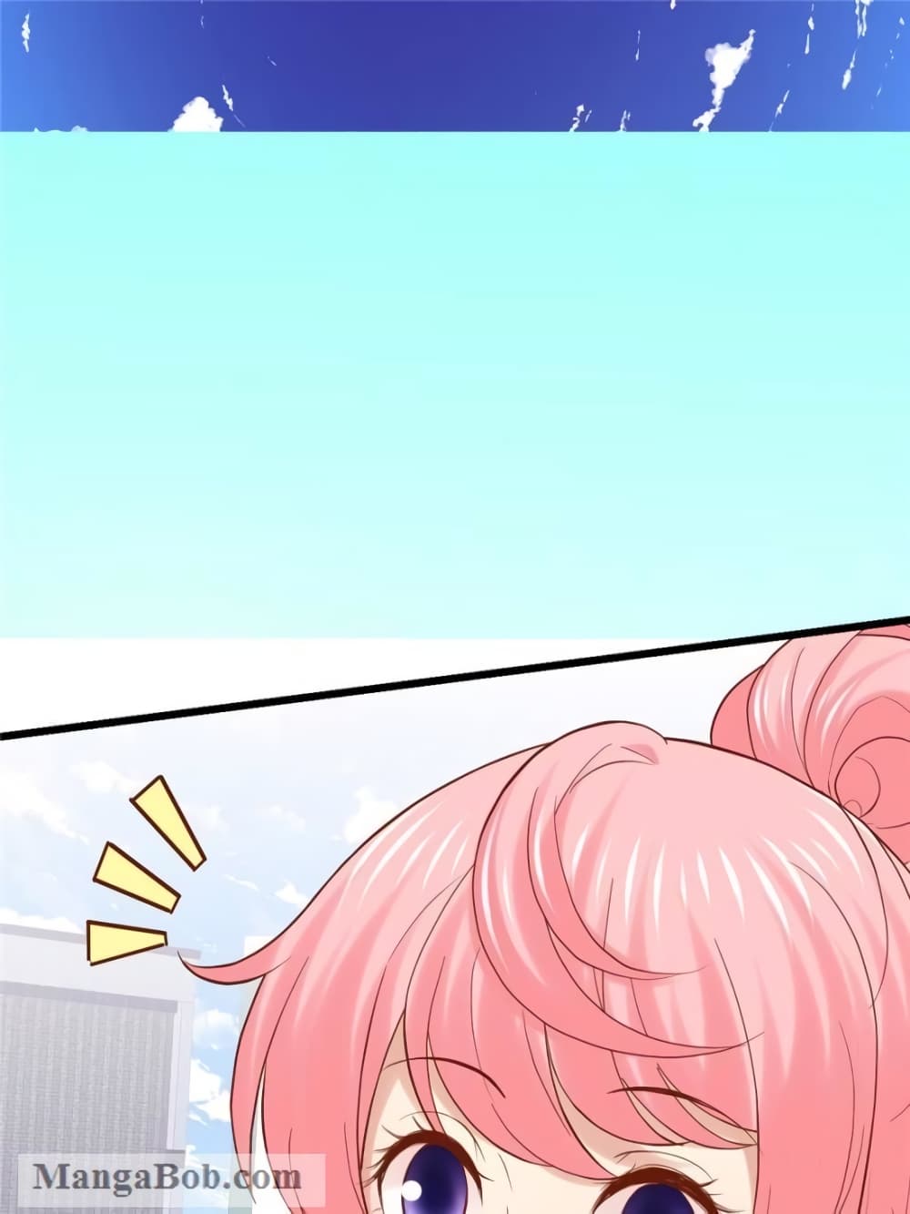 My Beautiful Time with You page 37
