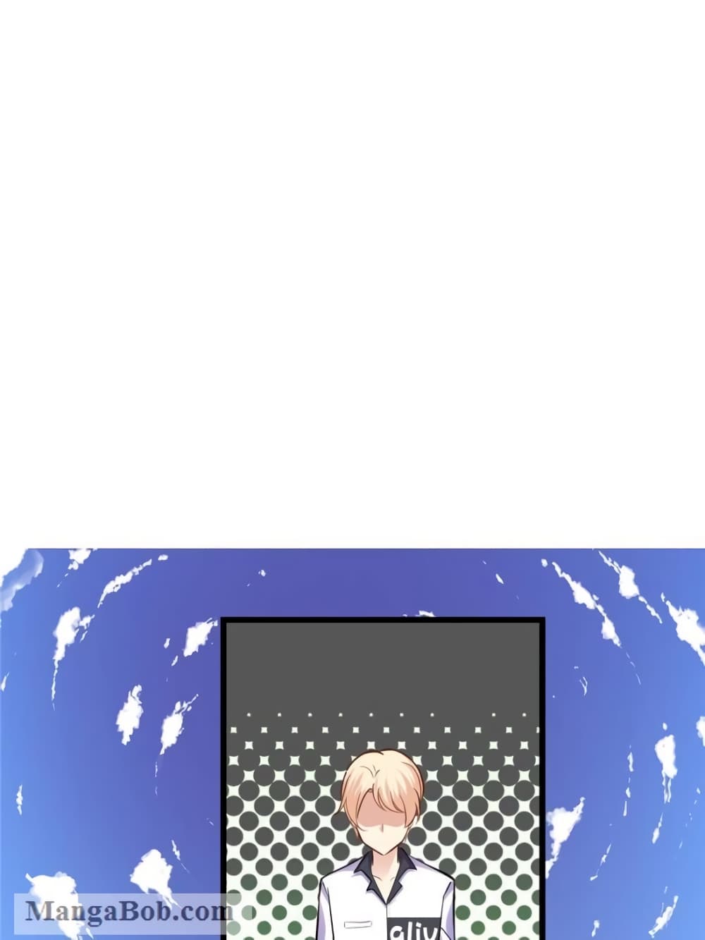 My Beautiful Time with You page 43