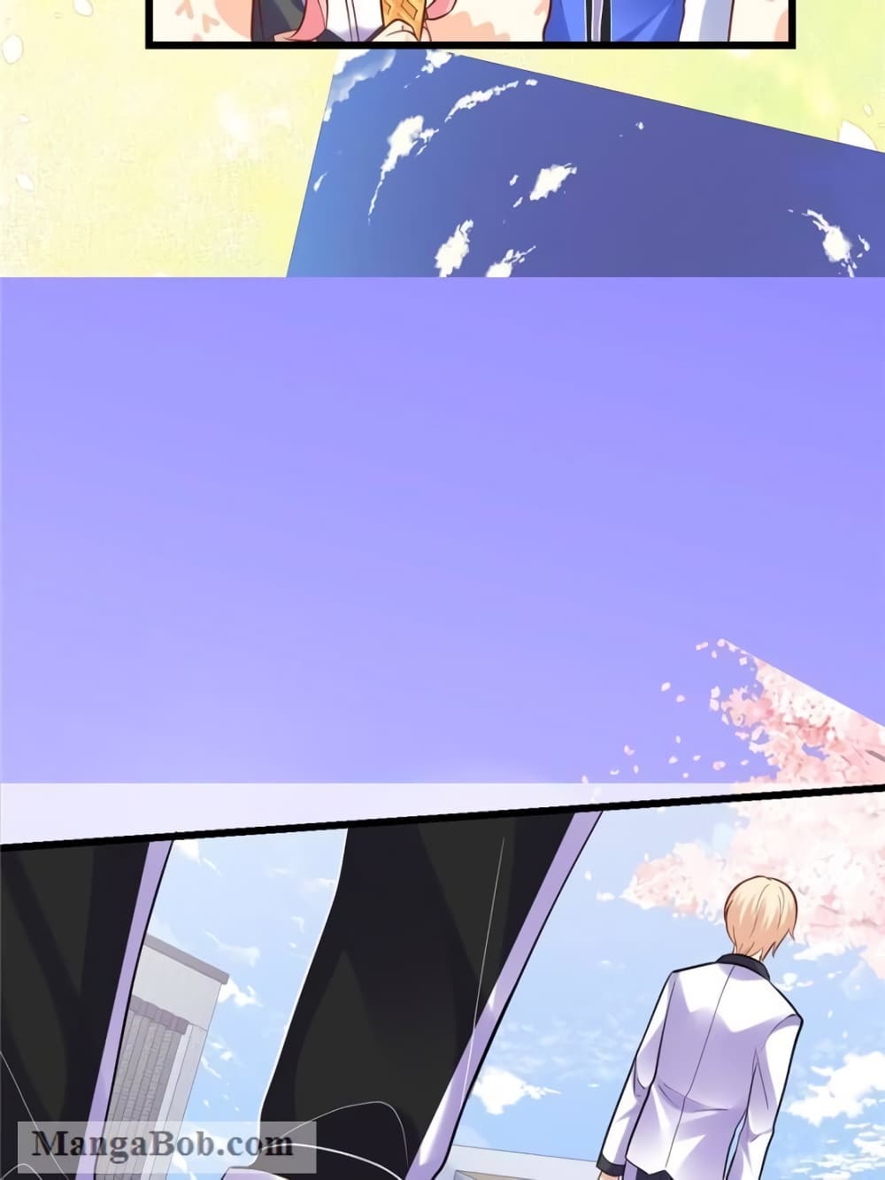 My Beautiful Time with You page 50