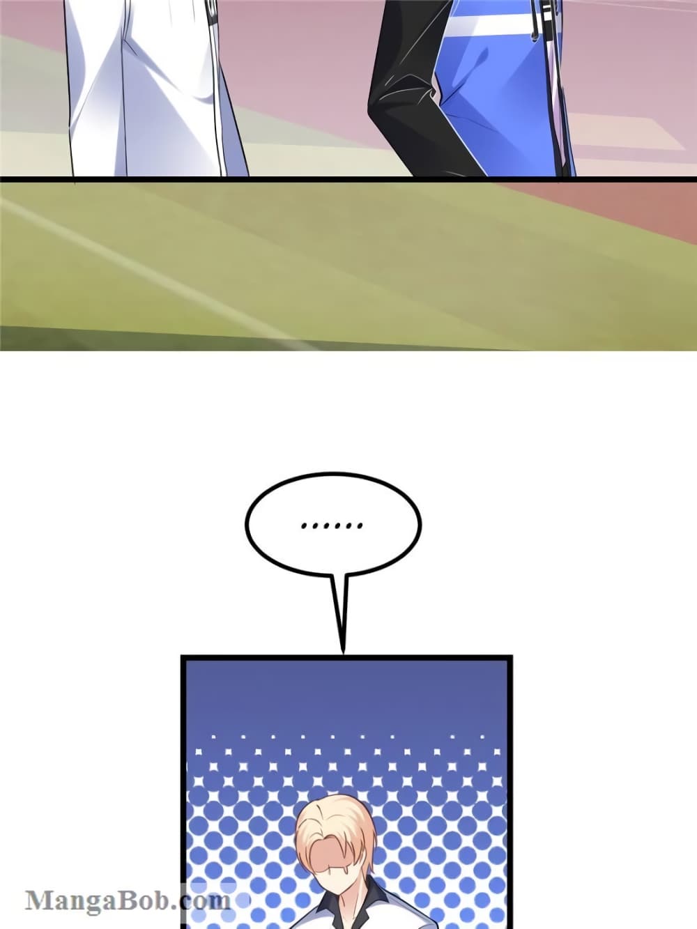My Beautiful Time with You page 57