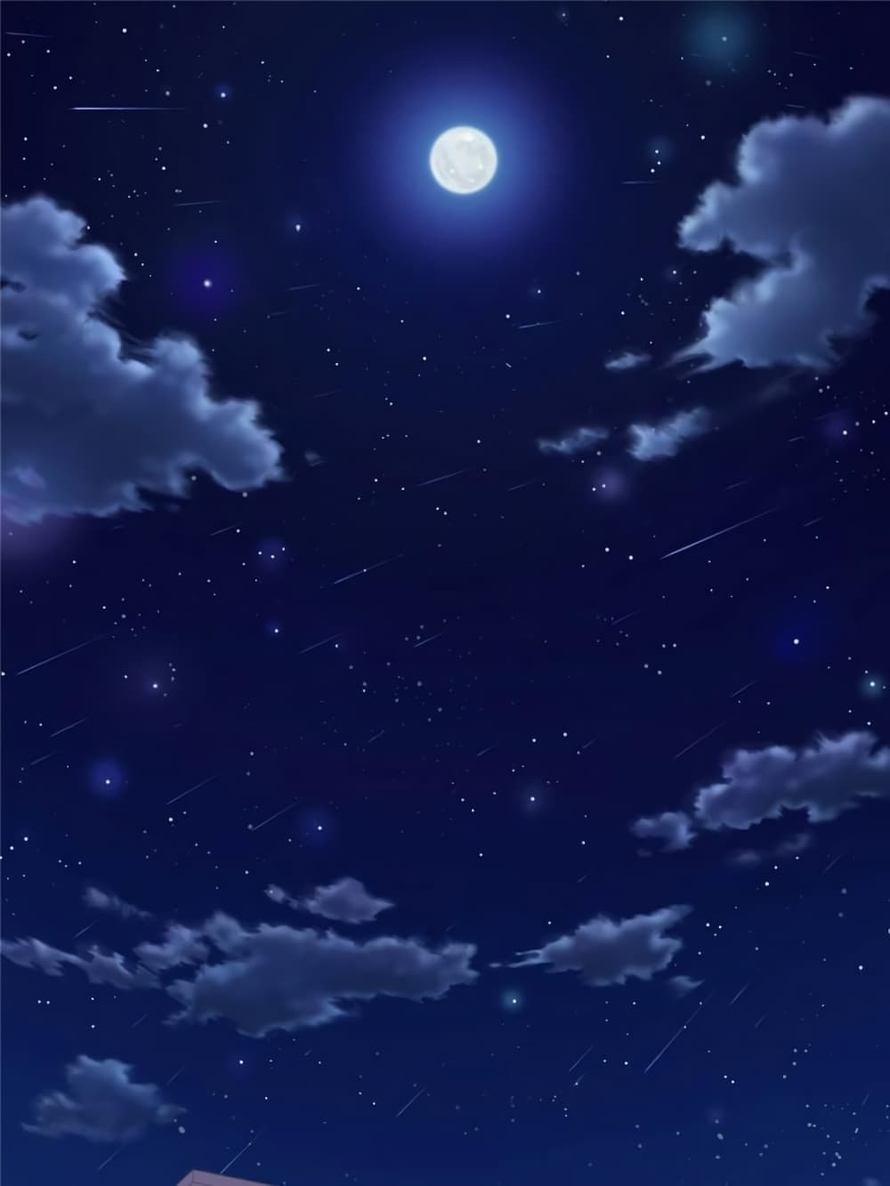My Beautiful Time with You page 1