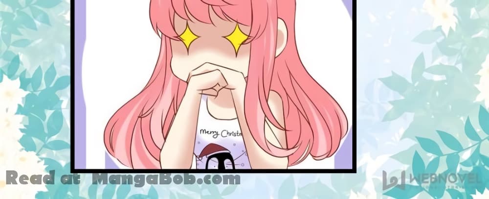 My Beautiful Time with You page 42