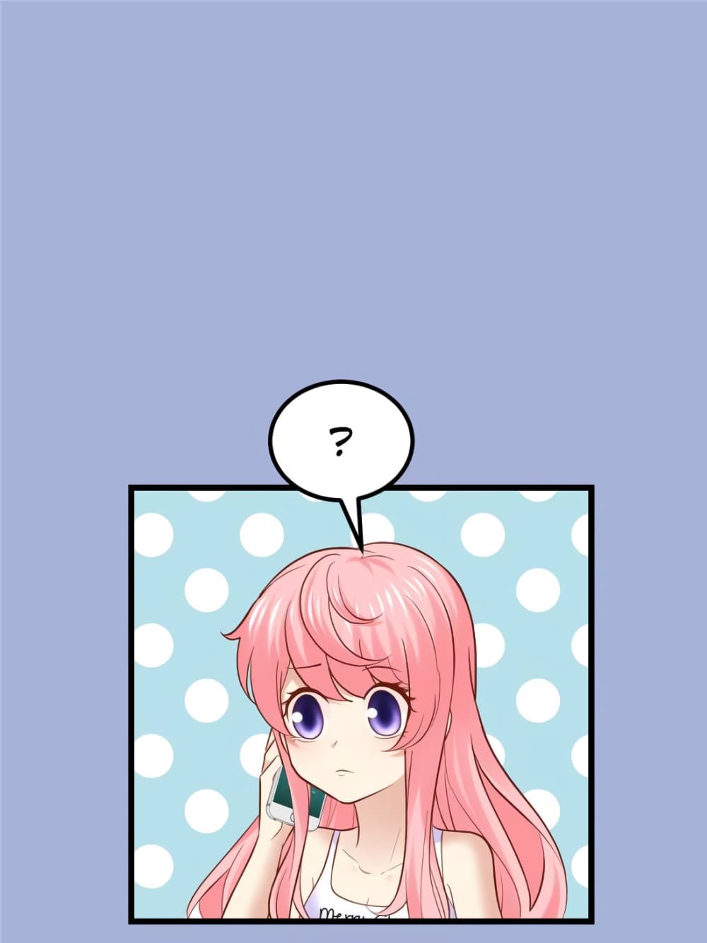 My Beautiful Time with You page 51