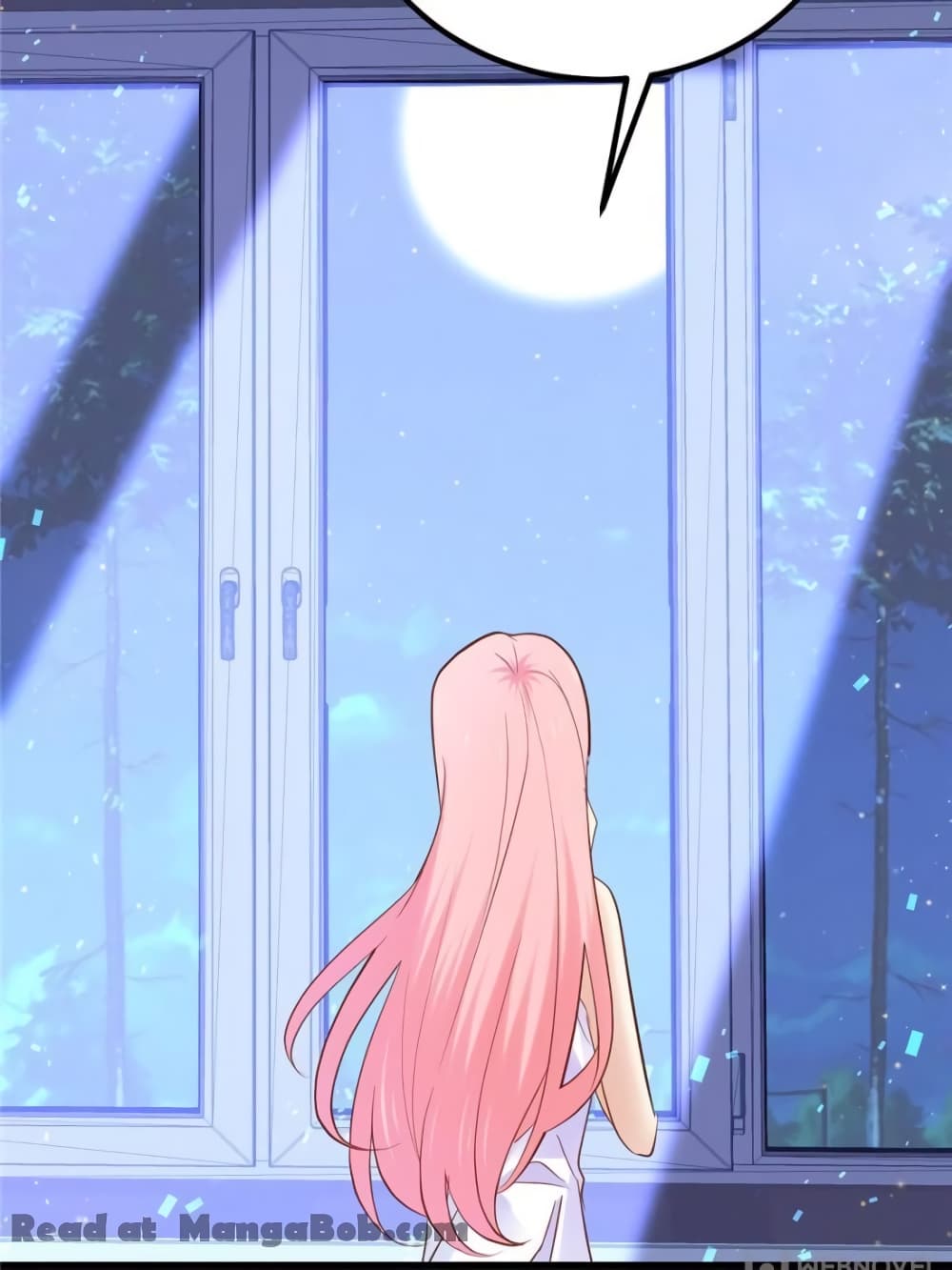 My Beautiful Time with You page 62