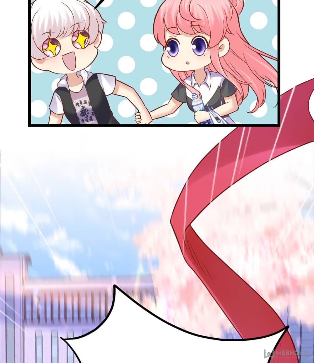 My Beautiful Time with You page 60