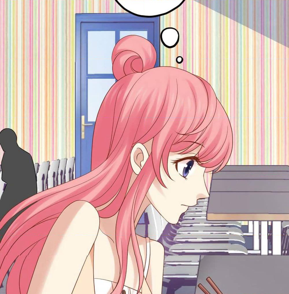 My Beautiful Time with You page 8