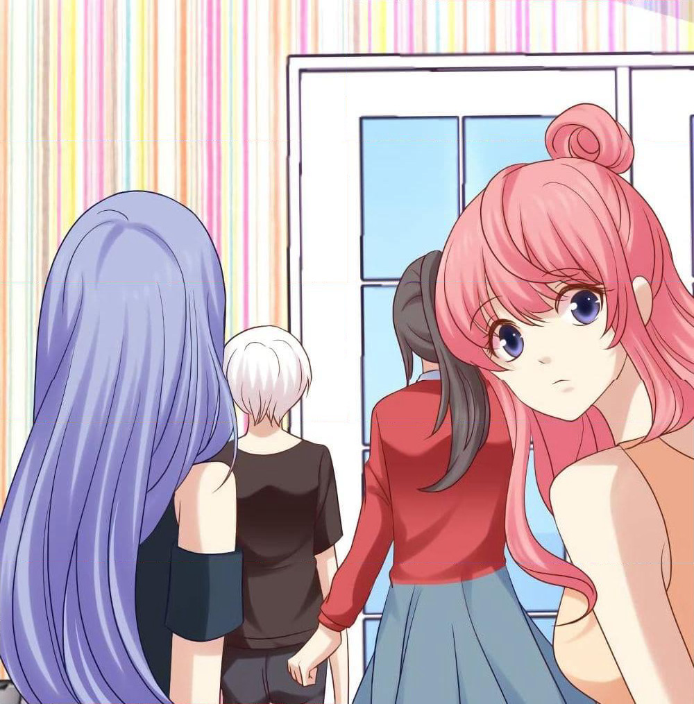 My Beautiful Time with You page 13