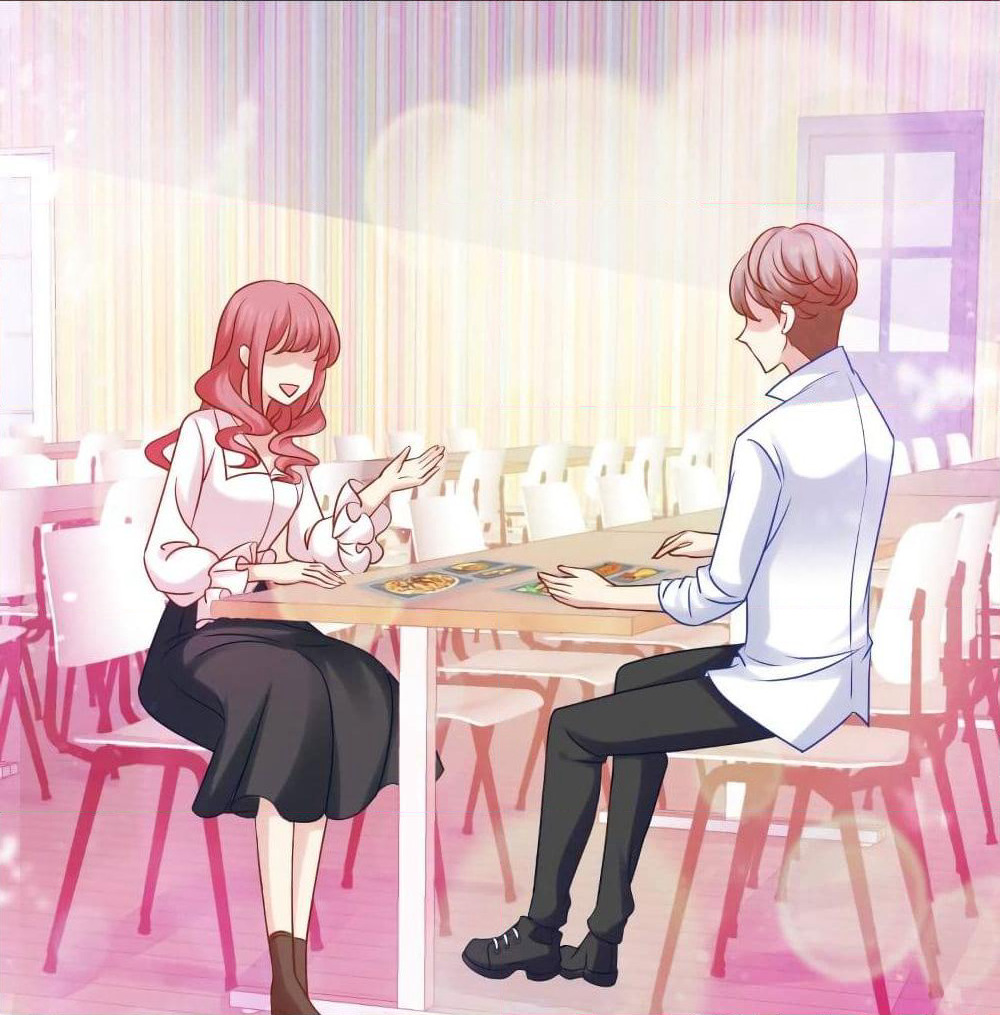My Beautiful Time with You page 15
