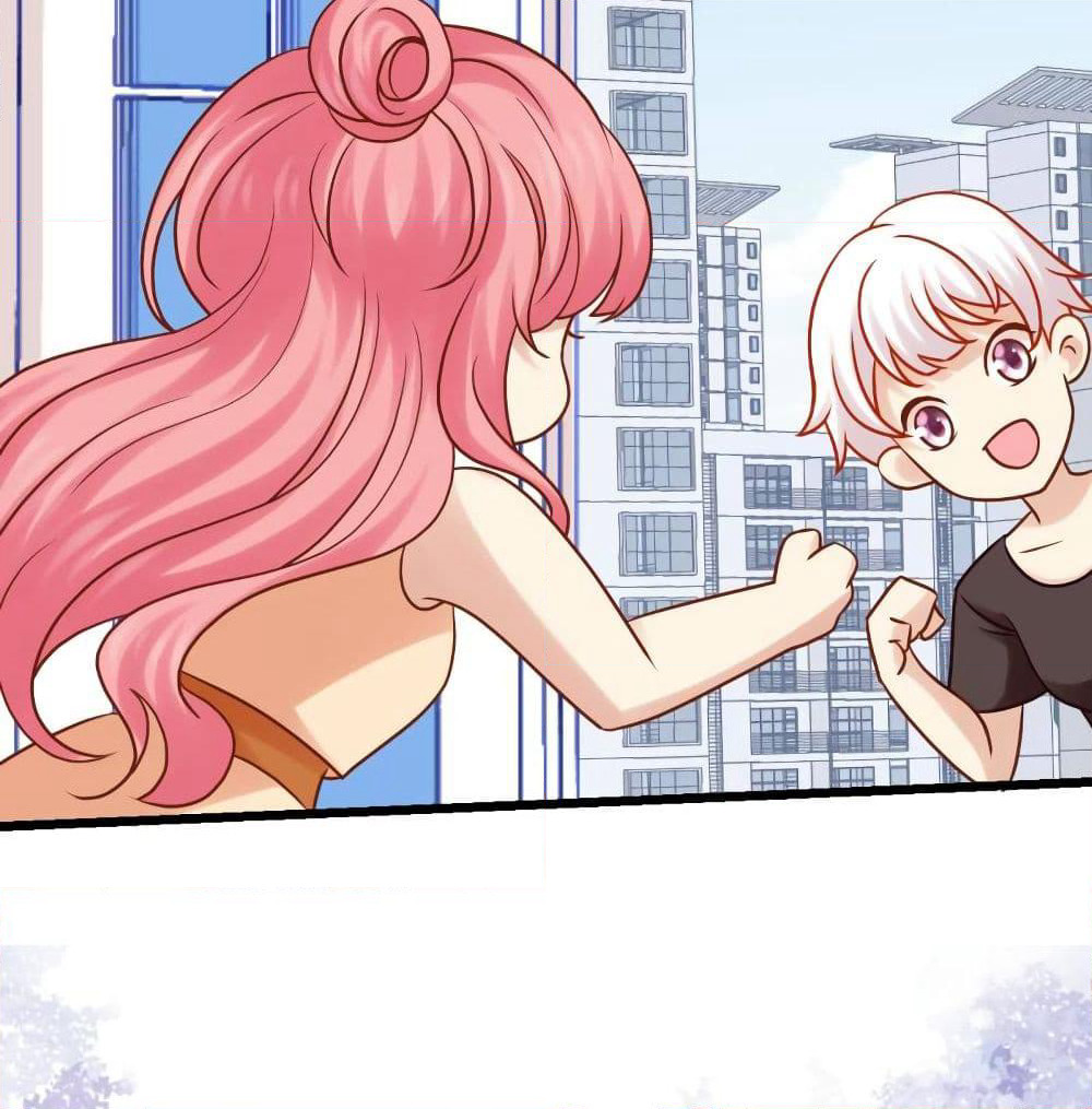 My Beautiful Time with You page 24