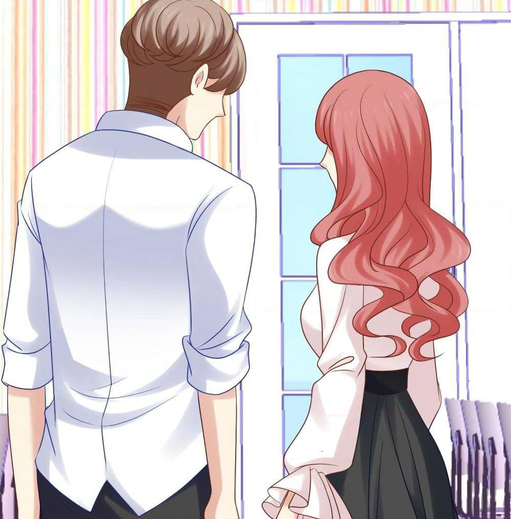 My Beautiful Time with You page 27
