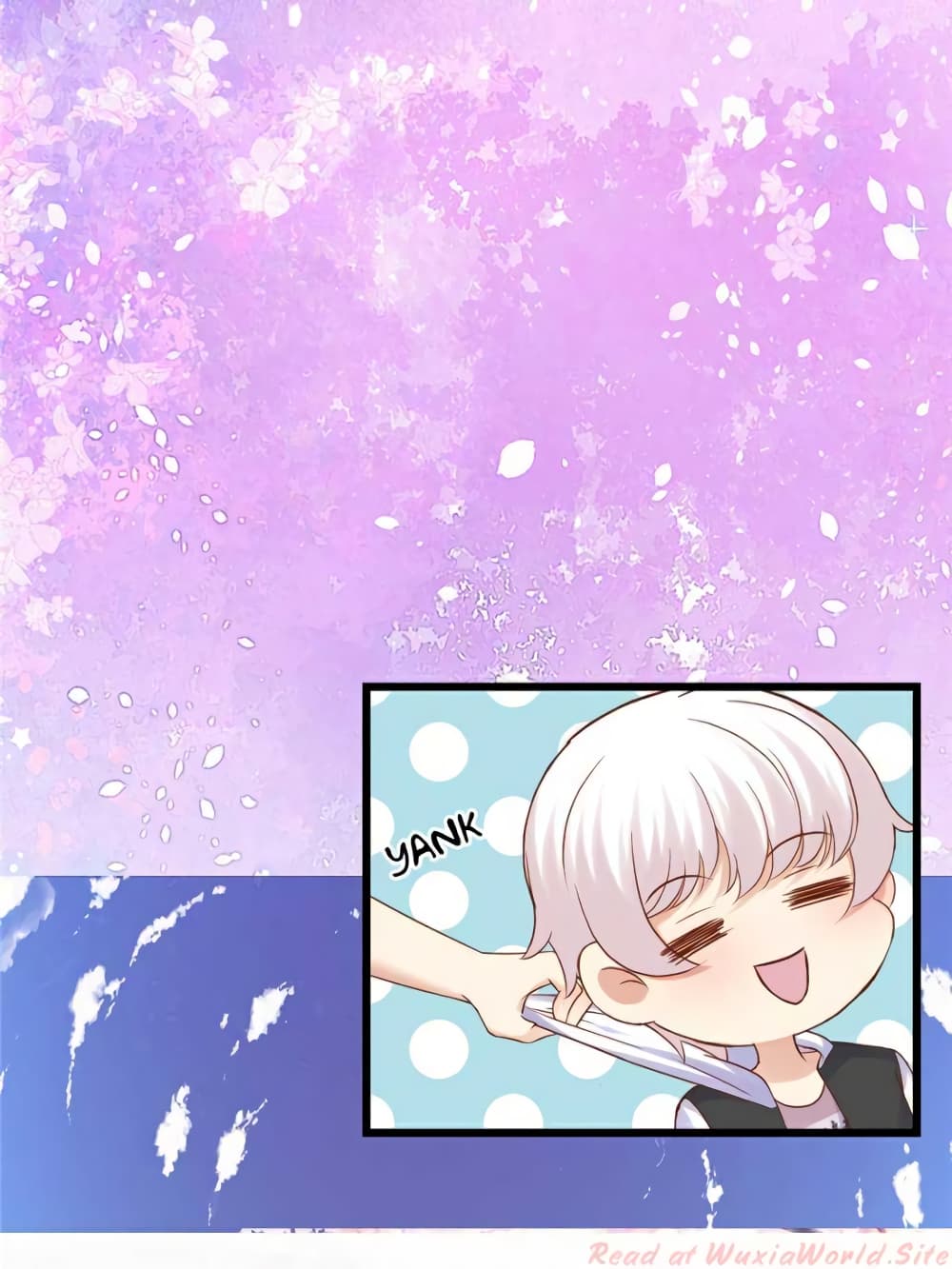 My Beautiful Time with You page 9