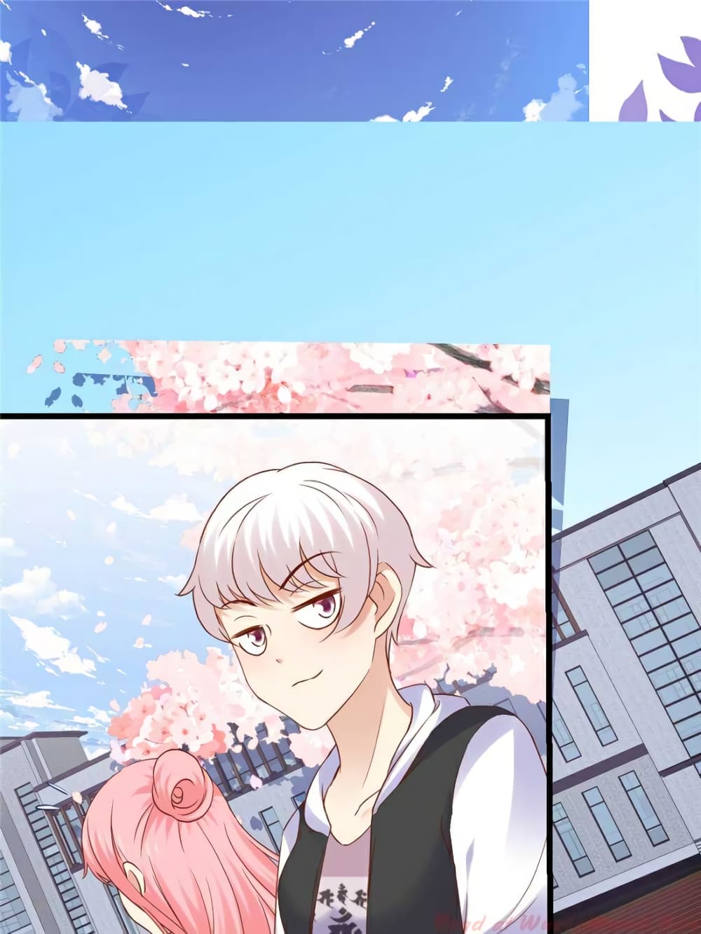 My Beautiful Time with You page 13