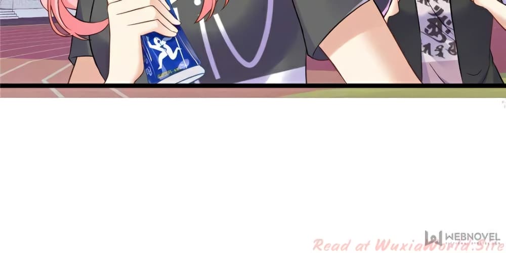My Beautiful Time with You page 12