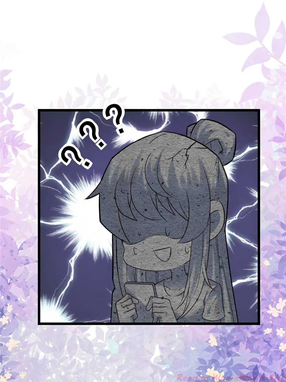 My Beautiful Time with You page 7