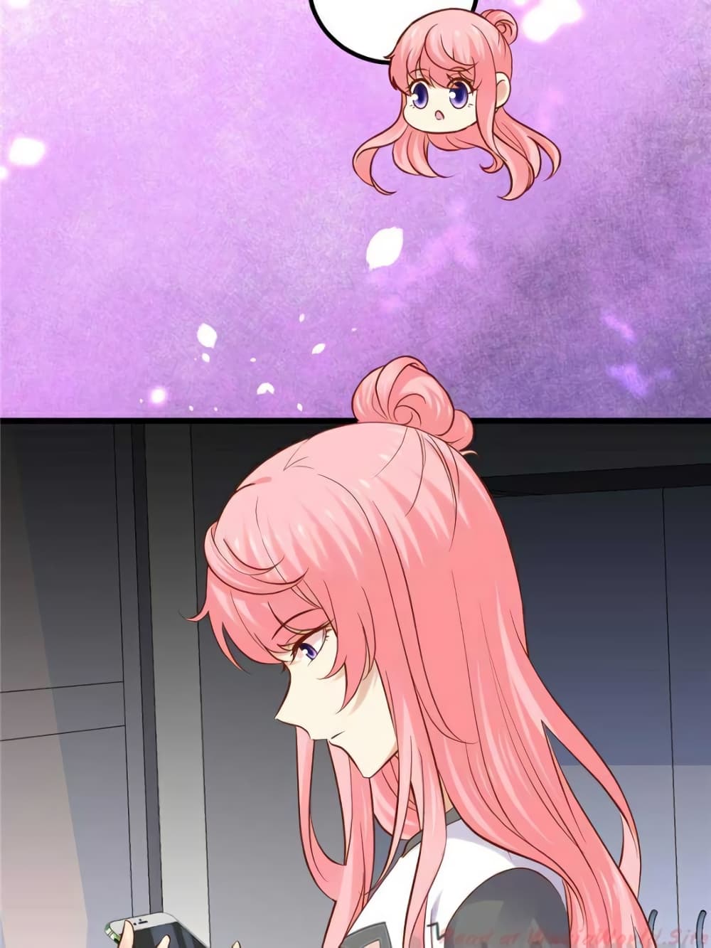 My Beautiful Time with You page 25