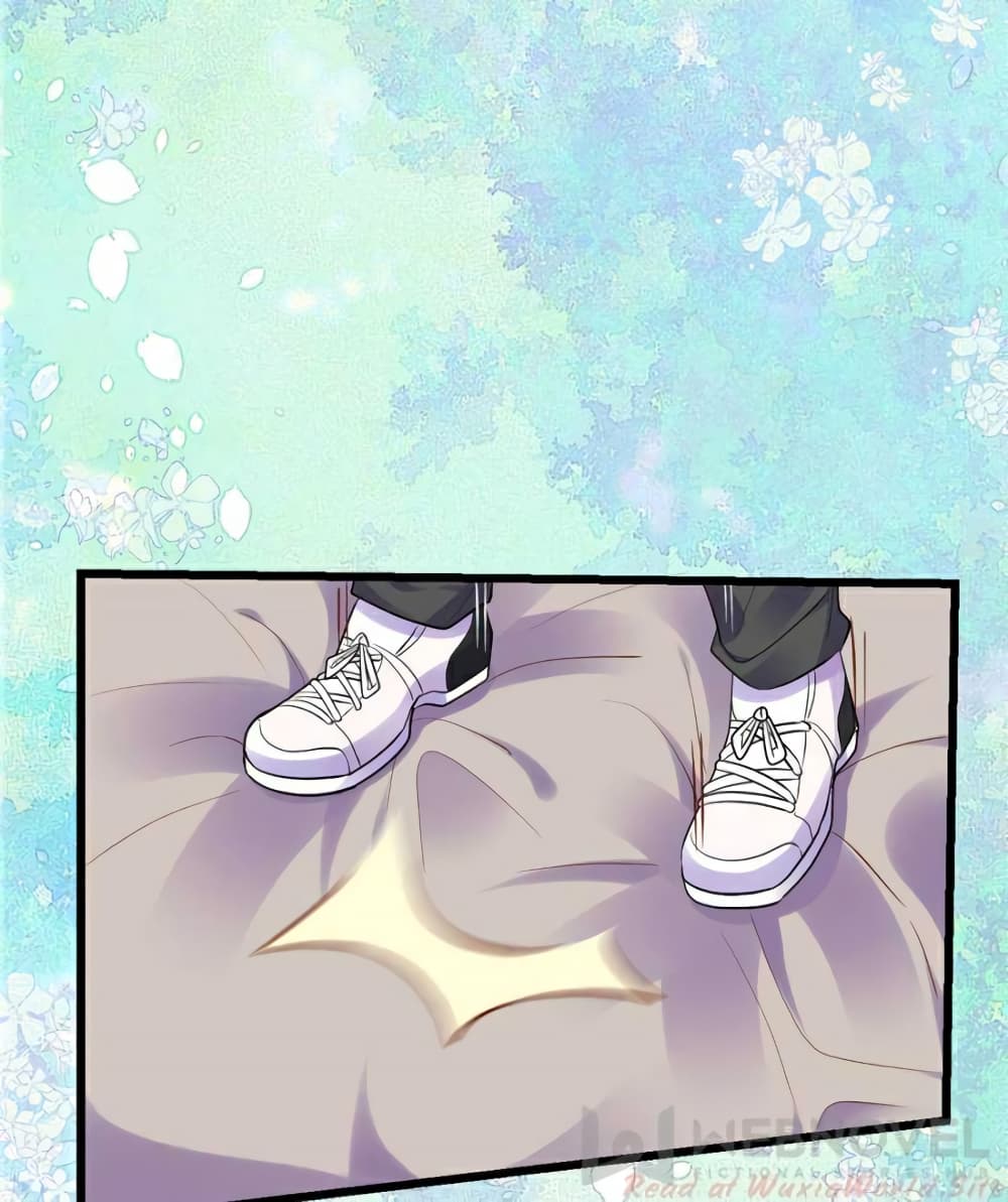 My Beautiful Time with You page 37