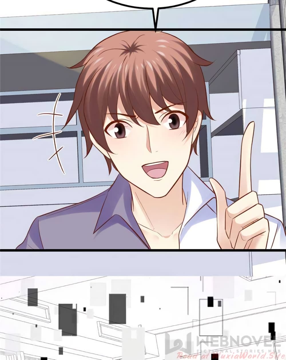 My Beautiful Time with You page 62