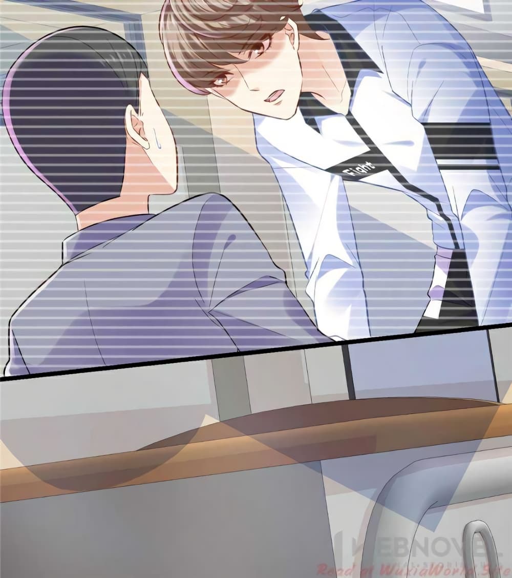 My Beautiful Time with You page 64