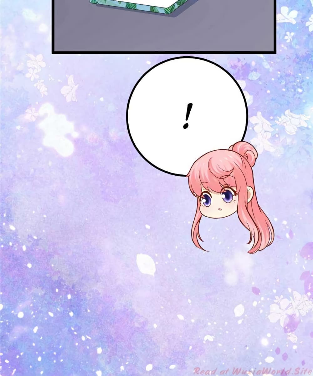 My Beautiful Time with You page 28