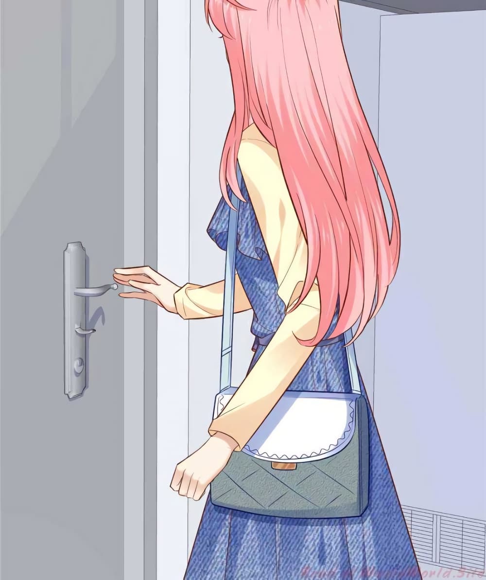 My Beautiful Time with You page 33