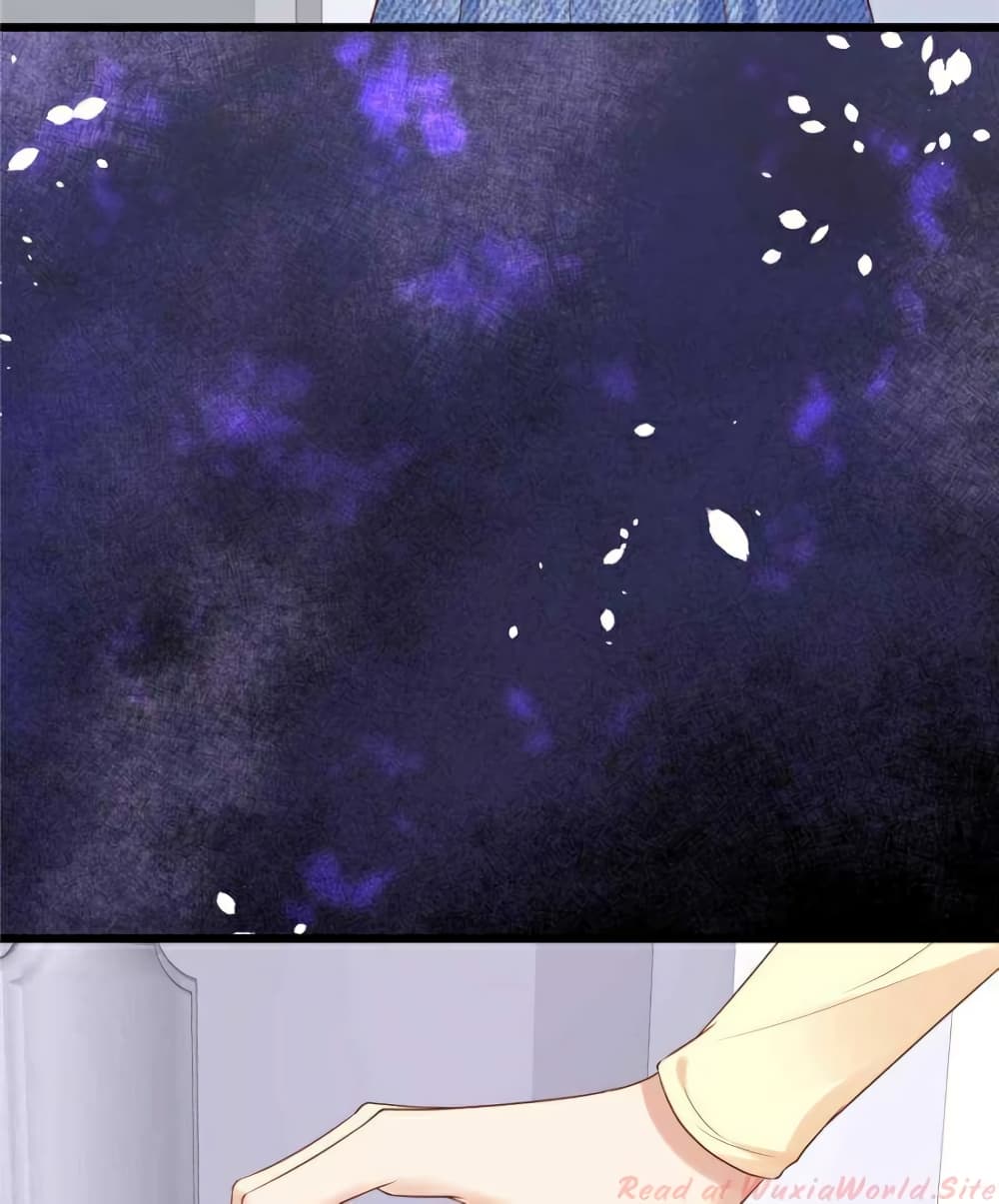 My Beautiful Time with You page 34