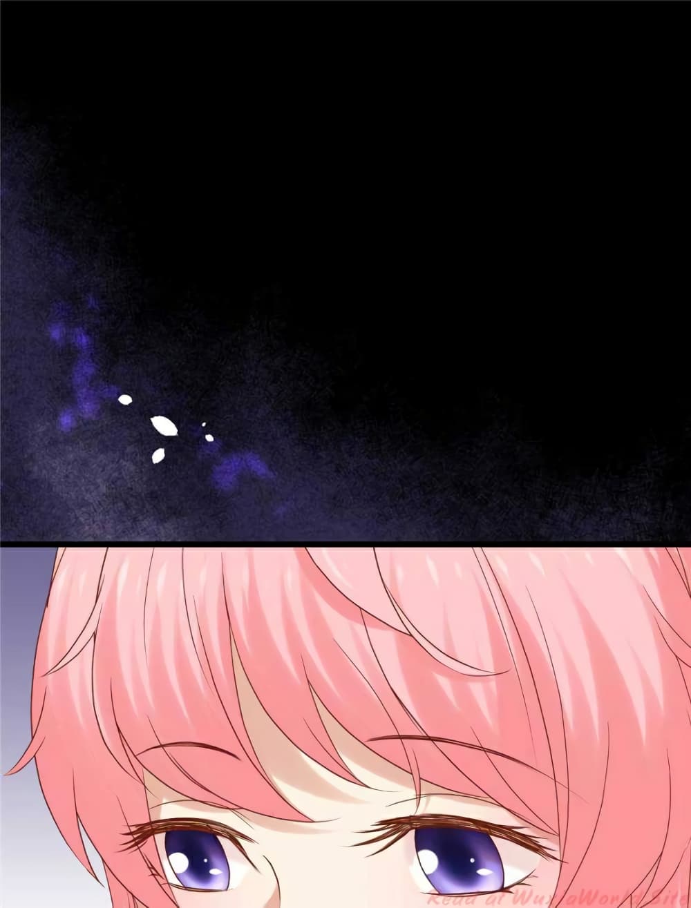 My Beautiful Time with You page 36