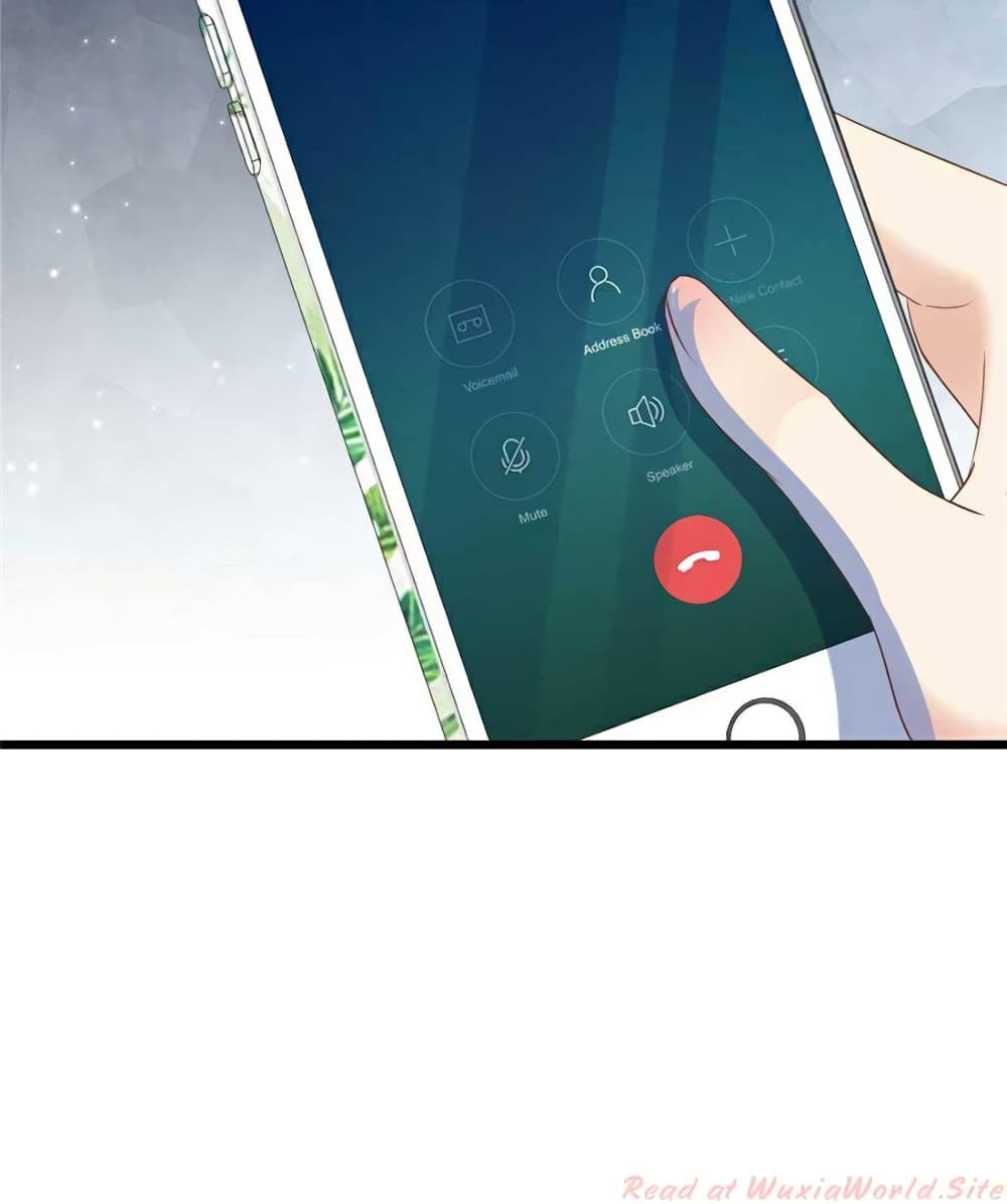 My Beautiful Time with You page 38