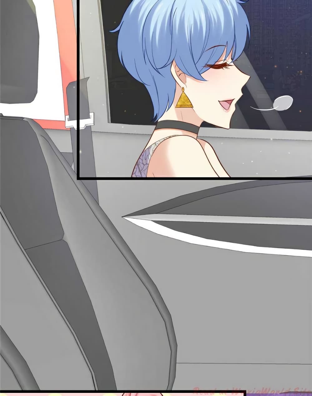 My Beautiful Time with You page 54