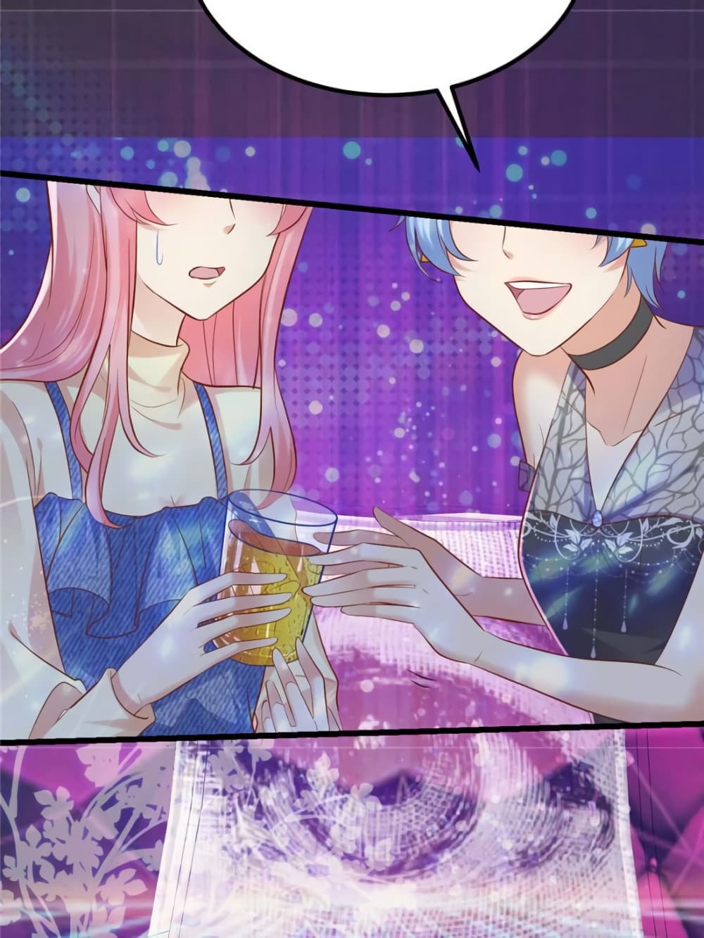 My Beautiful Time with You page 41