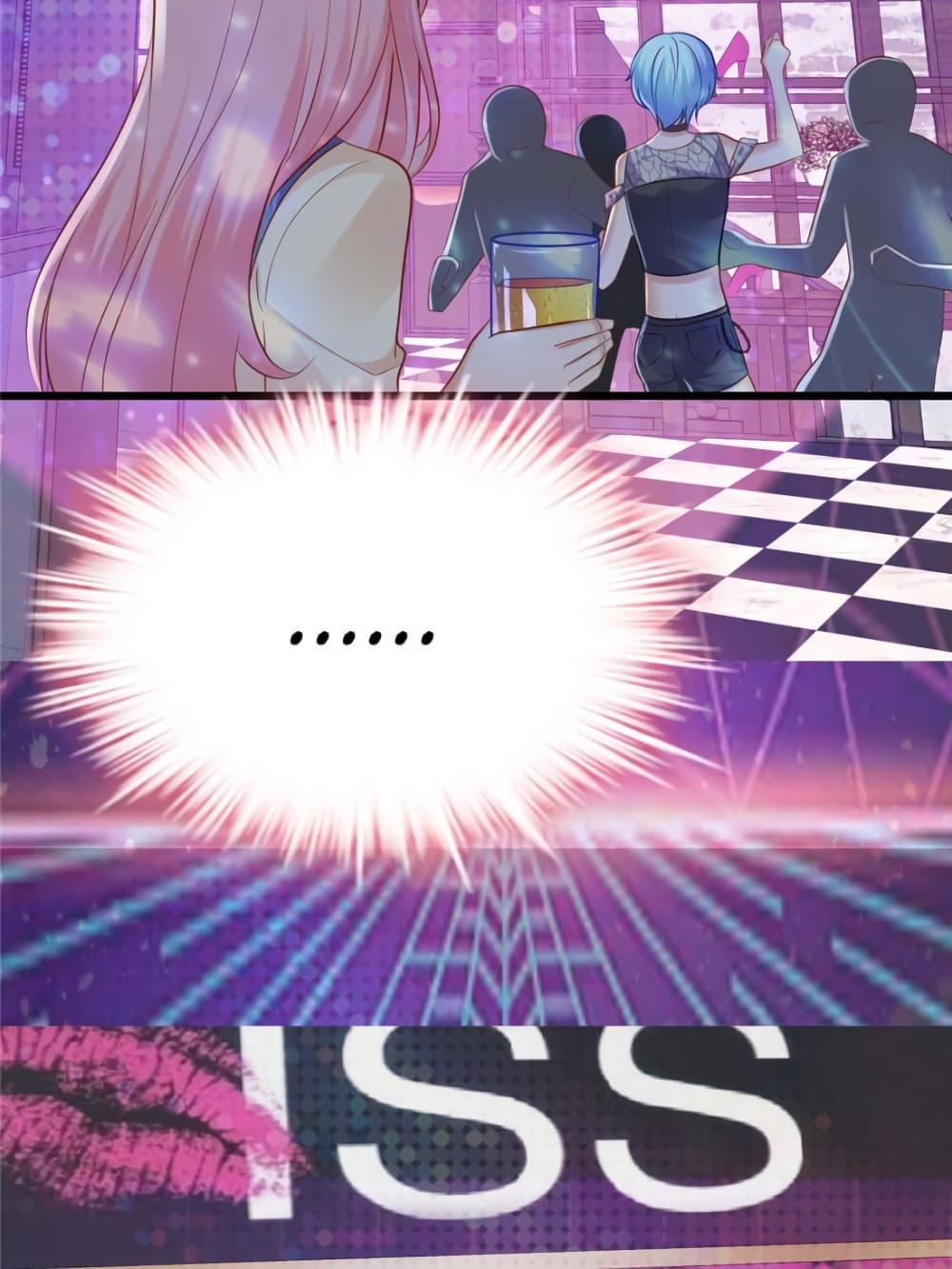 My Beautiful Time with You page 45