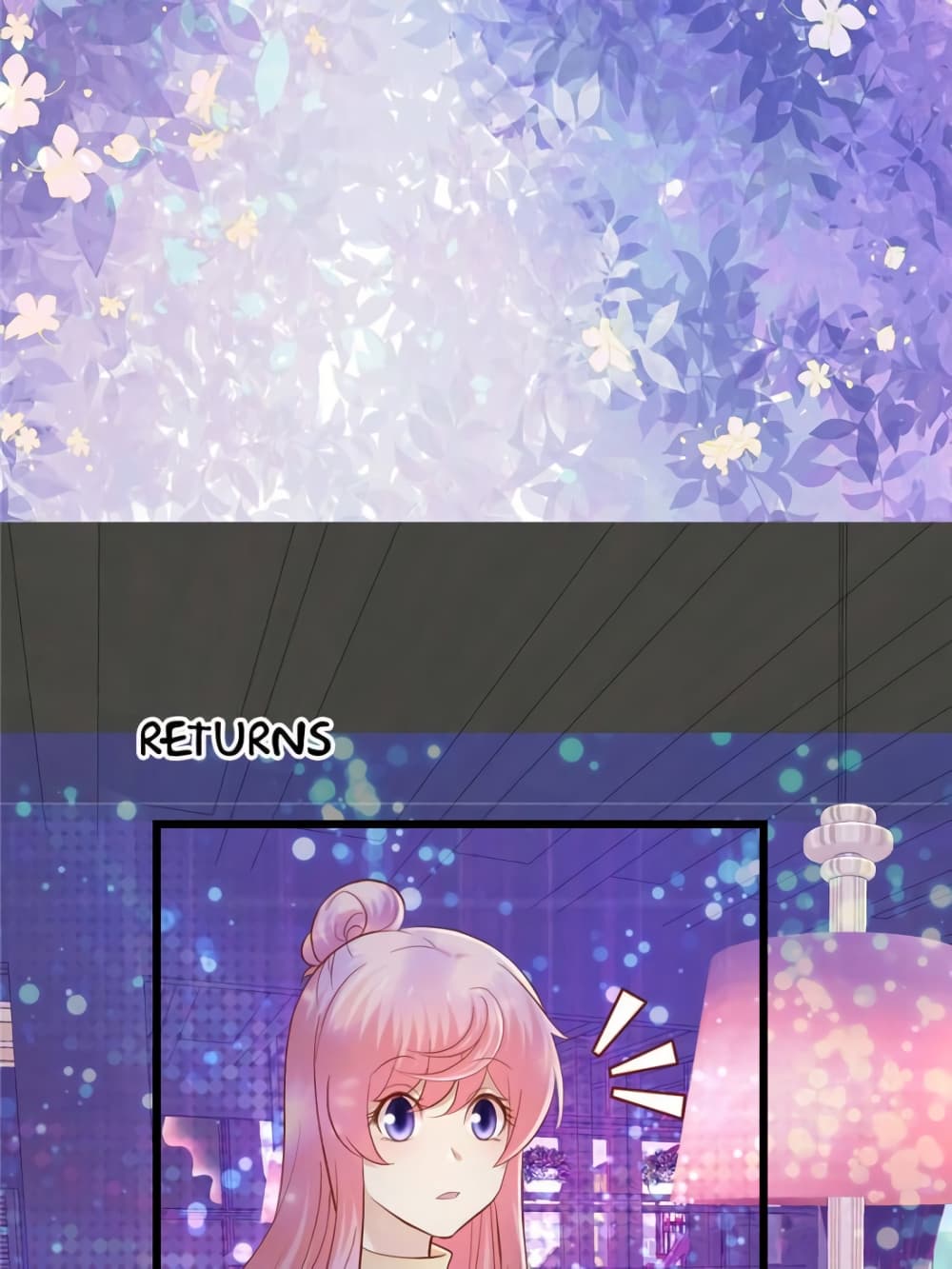 My Beautiful Time with You page 49
