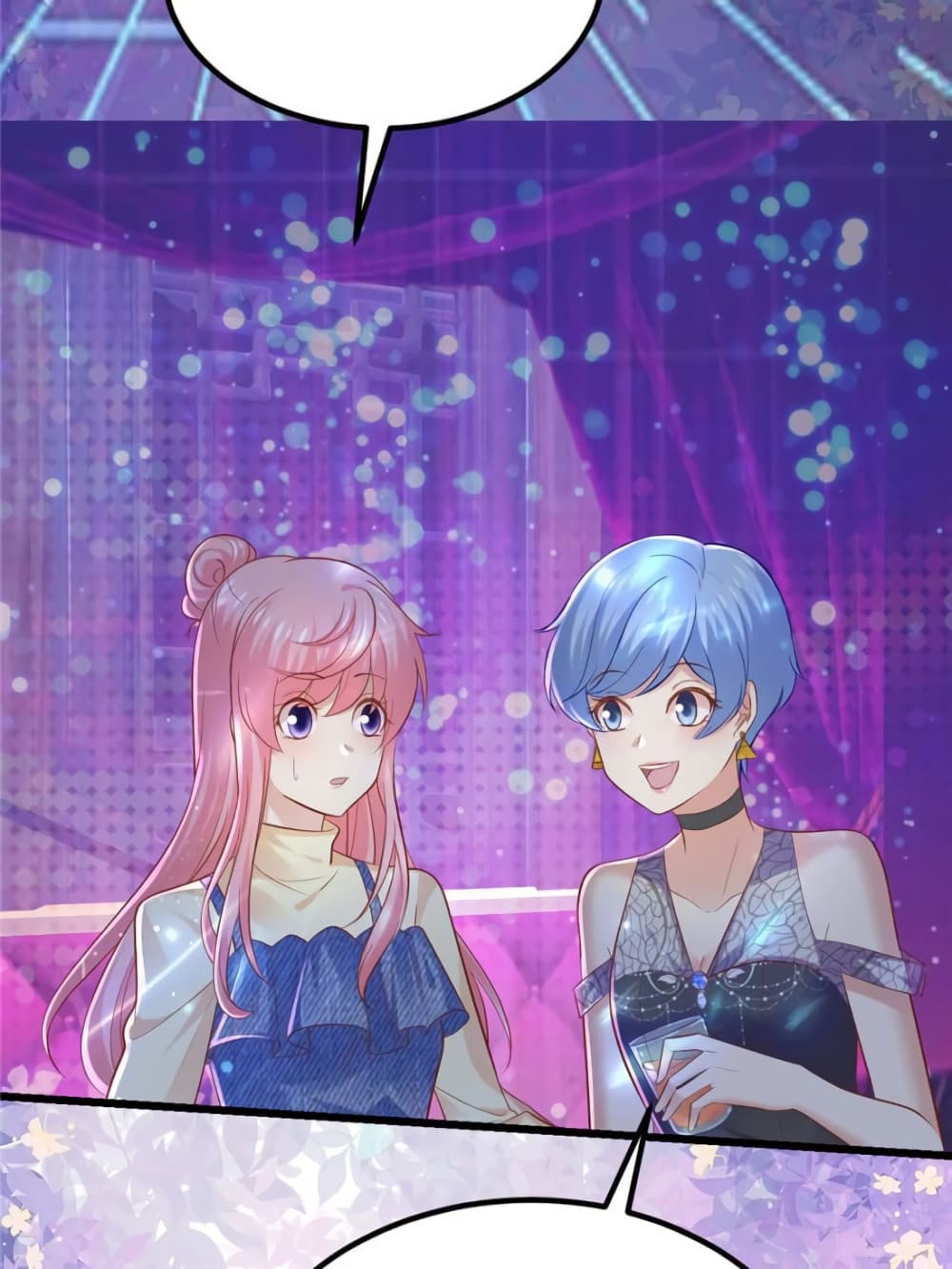 My Beautiful Time with You page 53
