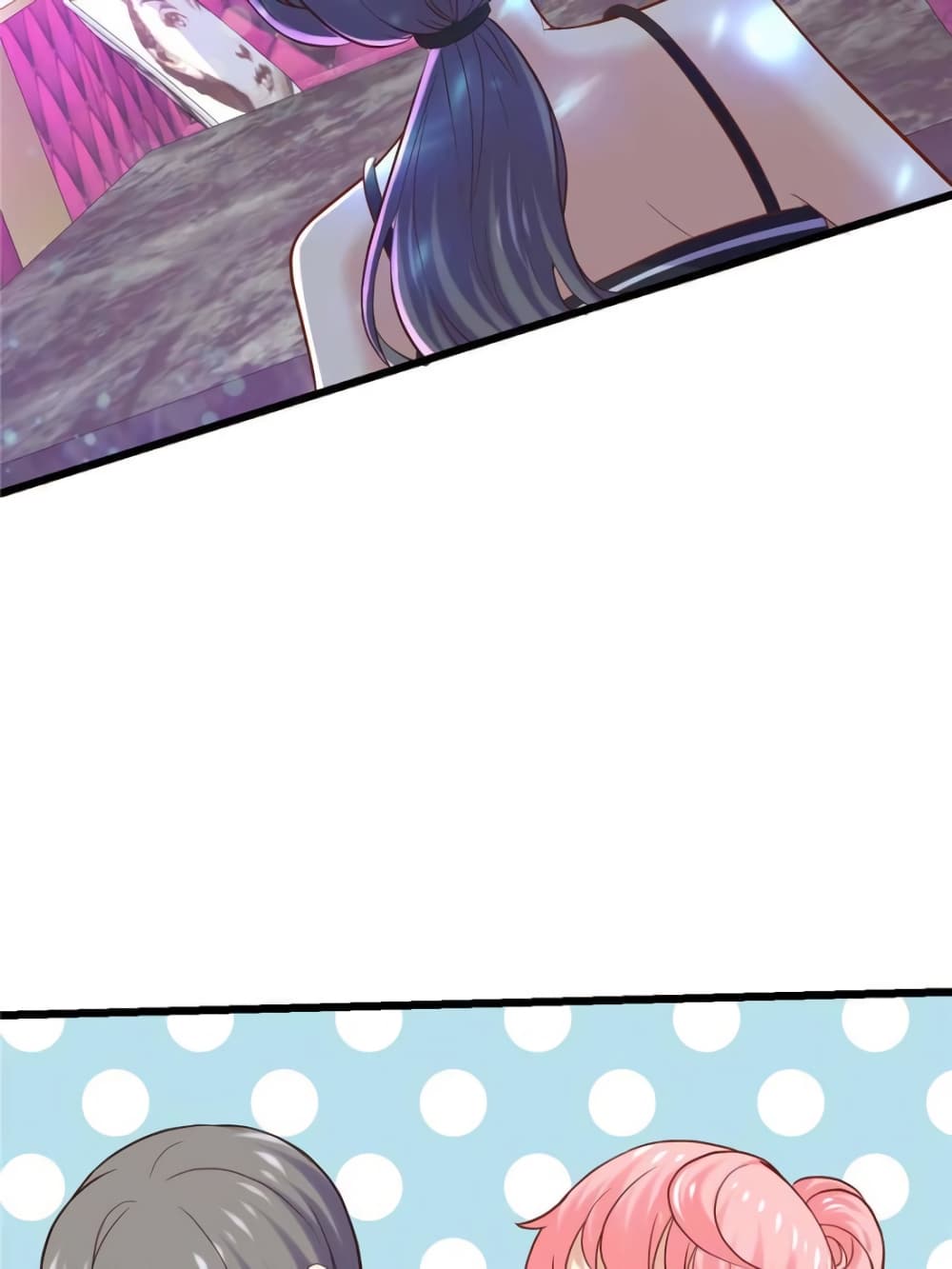 My Beautiful Time with You page 3