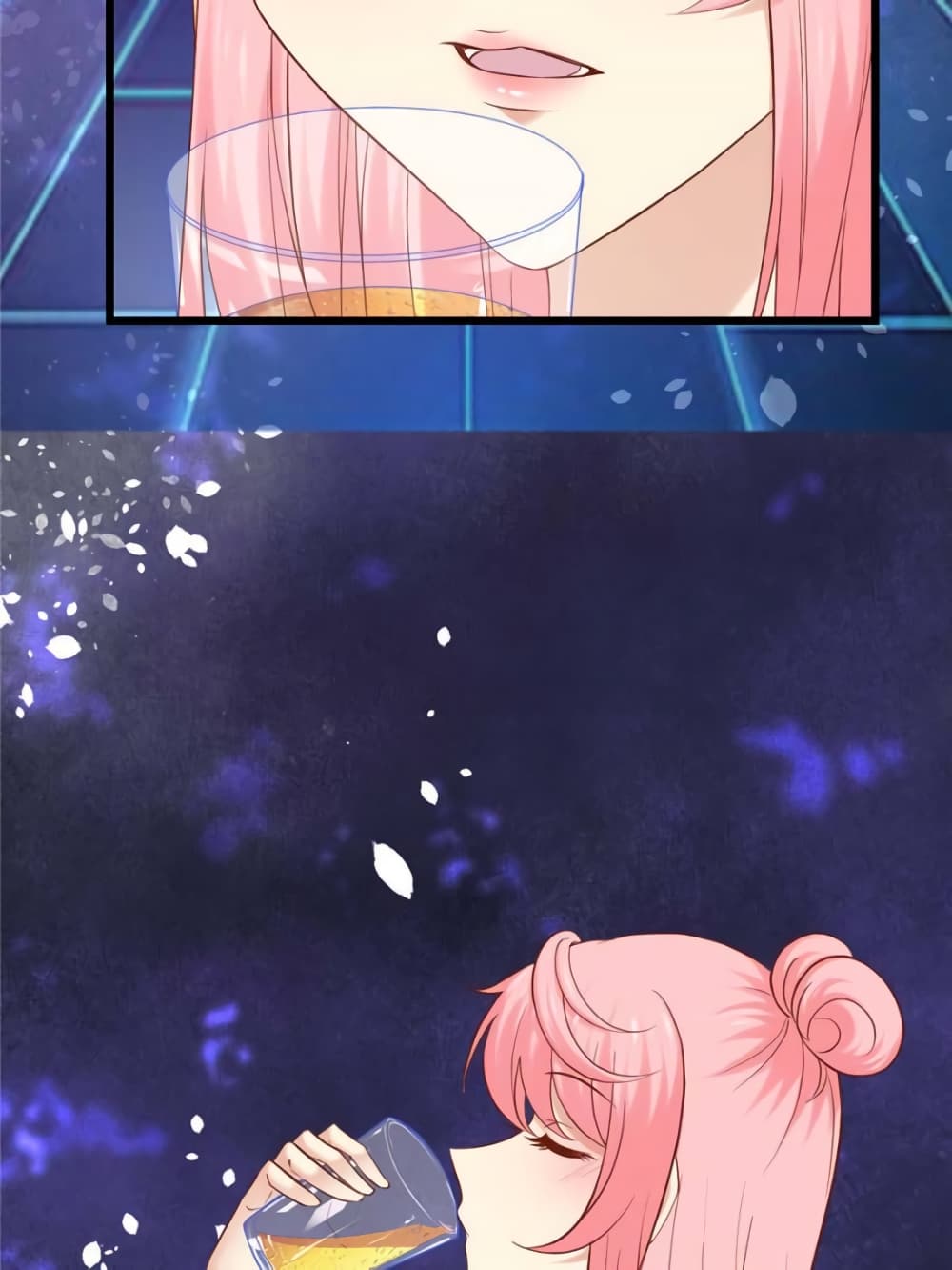 My Beautiful Time with You page 7