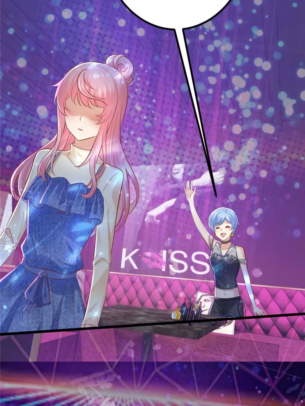 My Beautiful Time with You page 12