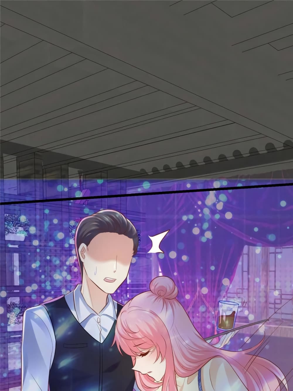 My Beautiful Time with You page 15