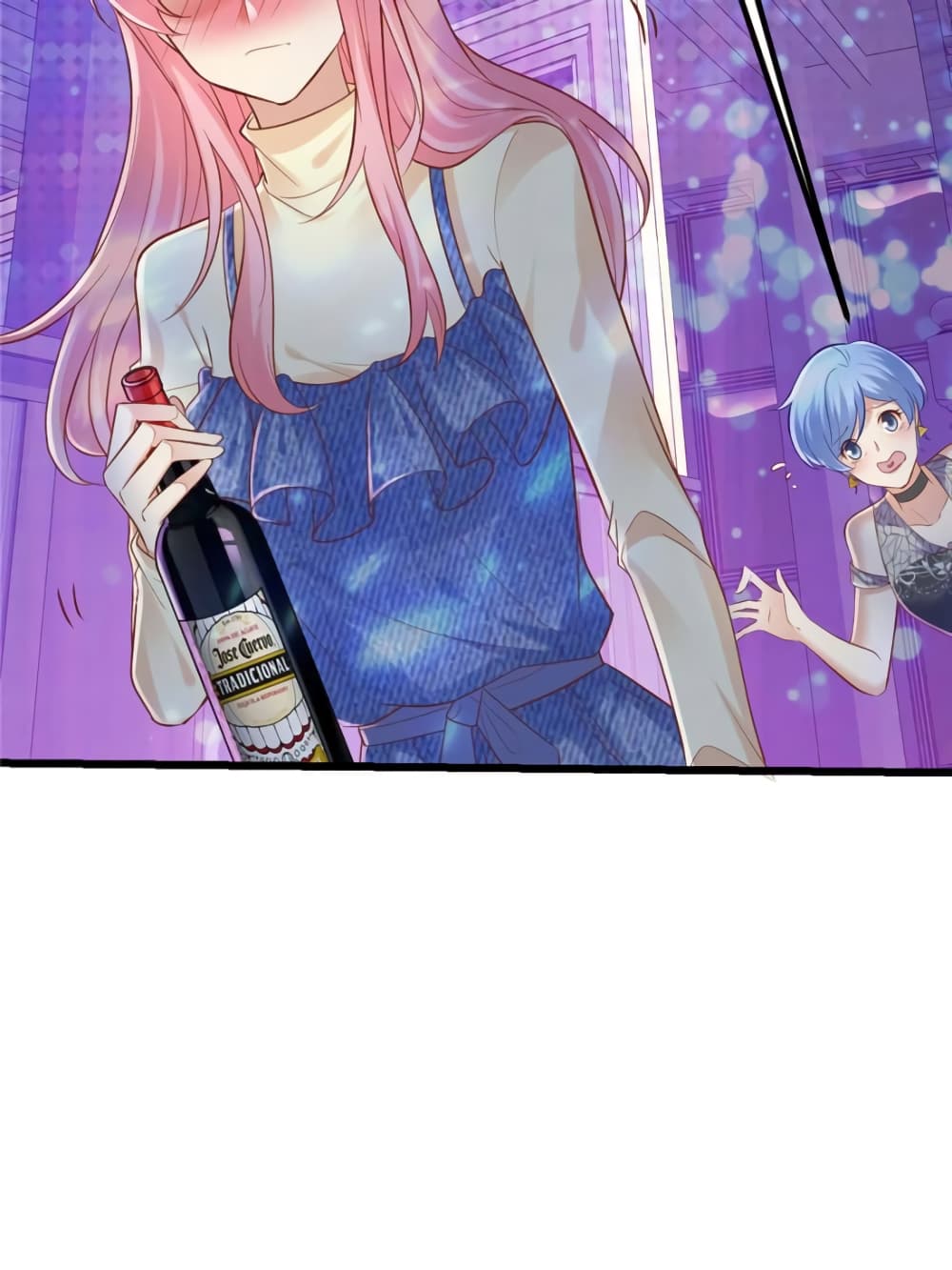 My Beautiful Time with You page 28