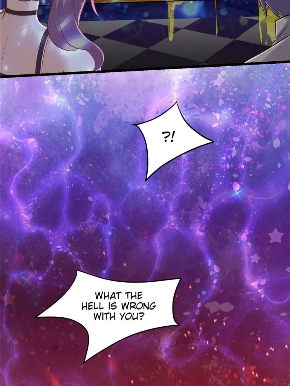 My Beautiful Time with You page 33