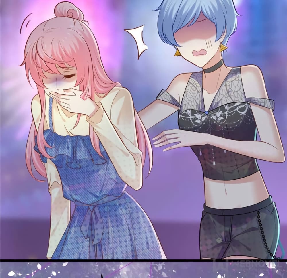 My Beautiful Time with You page 42