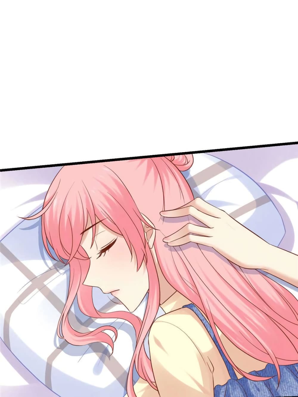 My Beautiful Time with You page 1
