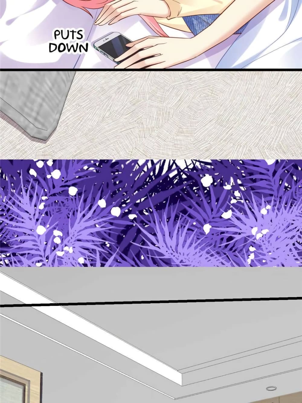 My Beautiful Time with You page 26
